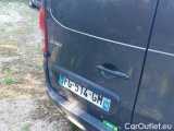  Mercedes  Citan 1.5 109 CDI 90 MIXTO EXTRA LONG PRO #49