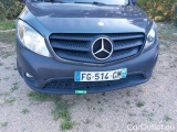  Mercedes  Citan 1.5 109 CDI 90 MIXTO EXTRA LONG PRO #62