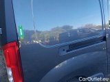  Mercedes  Citan 1.5 109 CDI 90 MIXTO EXTRA LONG PRO #70