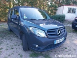  Mercedes  Citan 1.5 109 CDI 90 MIXTO EXTRA LONG PRO #86