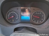  Mercedes  Sprinter 314 CDI TRACTION EMP 3924 3.5T #7