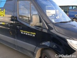  Mercedes  Sprinter 314 CDI TRACTION EMP 3924 3.5T #19