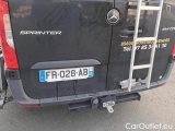  Mercedes  Sprinter 314 CDI TRACTION EMP 3924 3.5T #20