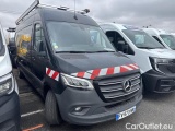  Mercedes  Sprinter 314 FG 43 3,5T FIRST PROP LOURD #23