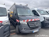  Mercedes  Sprinter 314 FG 43 3,5T FIRST PROP LOURD #48