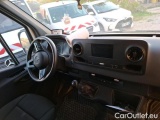  Mercedes  Sprinter 316 FG 37 3,5T FIRST PROP LOURD #4