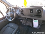  Mercedes  Sprinter 316 FG 37 3,5T FIRST PROP LOURD #4