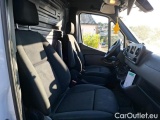  Mercedes  Sprinter 316 FG 37 3,5T FIRST PROP LOURD #9