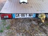  Mercedes  Sprinter 316 FG 37 3,5T FIRST PROP LOURD #5