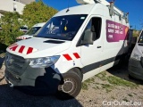  Mercedes  Sprinter 316 FG 37 3,5T FIRST PROP LOURD #40