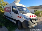  Mercedes  Sprinter 316 FG 37 3,5T FIRST PROP LOURD #56