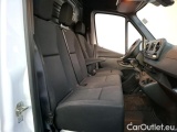  Mercedes  Sprinter 317 FG 37 3,5T PRO PROP LEGER #9