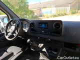  Mercedes  Sprinter 317 FG 37 3,5T PRO PROP LEGER #4