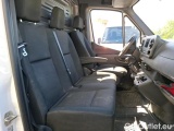  Mercedes  Sprinter 317 FG 37 3,5T PRO PROP LEGER #9