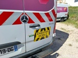  Mercedes  Sprinter 317 FG 37 3,5T PRO PROP LEGER #23