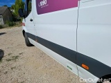  Mercedes  Sprinter 317 FG 37 3,5T PRO PROP LEGER #24