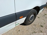  Mercedes  Sprinter 317 FG 37 3,5T PRO PROP LEGER #34