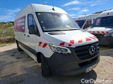  Mercedes  Sprinter 317 FG 37 3,5T PRO PROP LEGER #55