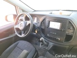  Mercedes  Vito 114 CDI LONG SELECT TRACTION #4