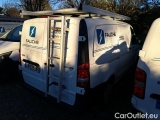  Mercedes  Vito 114 CDI LONG SELECT TRACTION #3
