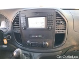  Mercedes  Vito 114 CDI LONG SELECT TRACTION #11