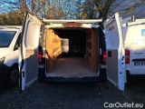  Mercedes  Vito 114 CDI LONG SELECT TRACTION #13