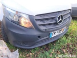  Mercedes  Vito 114 CDI LONG SELECT TRACTION #26