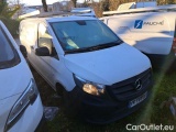  Mercedes  Vito 114 CDI LONG SELECT TRACTION #49