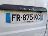  Mercedes  Vito 114 CDI LONG SELECT TRACTION #5