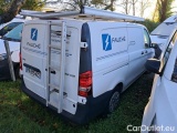  Mercedes  Vito 114 CDI LONG SELECT TRACTION #3