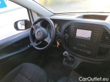  Mercedes  Vito 114 CDI LONG SELECT TRACTION #4
