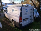  Mercedes  Vito 114 CDI LONG SELECT TRACTION #2