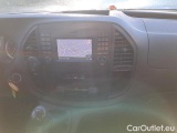  Mercedes  Vito 114 CDI LONG SELECT TRACTION #11