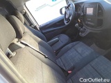  Mercedes  Vito 114 CDI LONG SELECT TRACTION #9