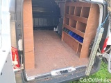  Mercedes  Vito 114 CDI LONG SELECT TRACTION #13