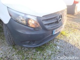  Mercedes  Vito 114 CDI LONG SELECT TRACTION #26