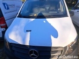  Mercedes  Vito 114 CDI LONG SELECT TRACTION #44