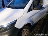  Mercedes  Vito 114 CDI LONG SELECT TRACTION #45