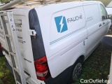  Mercedes  Vito 114 CDI LONG SELECT TRACTION #46