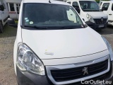  Peugeot  Partner 1.6 BLUEHDI 100 S&S STD PREMIUM PACK #17