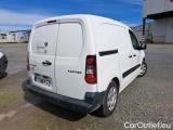  Peugeot  Partner 1.6 BLUEHDI 100 S&S STD PREMIUM PACK #22