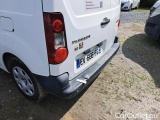  Peugeot  Partner 1.6 BLUEHDI 100 S&S STD PREMIUM PACK #25