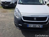  Peugeot  Partner 1.6 BLUEHDI 100 S&S STD PREMIUM PACK #30