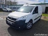  Peugeot  Partner 1.6 BLUEHDI 100 S&S STD PREMIUM PACK #33
