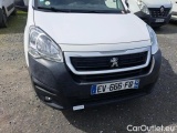  Peugeot  Partner 1.6 BLUEHDI 100 S&S STD PREMIUM PACK #34