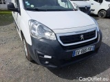  Peugeot  Partner 1.6 BLUEHDI 100 S&S STD PREMIUM PACK #35