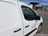  Peugeot  Partner 1.6 BLUEHDI 100 S&S STD PREMIUM PACK #73