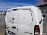  Peugeot  Partner 1.6 BLUEHDI 100 S&S STD PREMIUM PACK #76