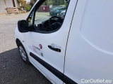  Peugeot  Partner 1.6 BLUEHDI 100 S&S STD PREMIUM PACK #82