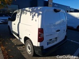  Peugeot  Partner BLUEHDI 100 S&S 650KG STAND ASPHALT #2